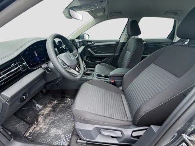 2026 Volkswagen Jetta — photo 16 view