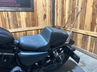 2020 Harley-Davidson Iron 883 - Photo 11