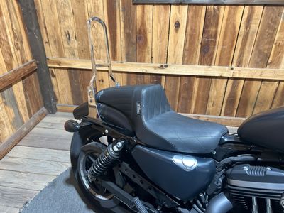 2020 Harley-Davidson Iron 883 - Photo 13