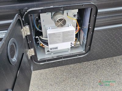 2026 Forest River RV Cherokee Grey Wolf - Photo 48