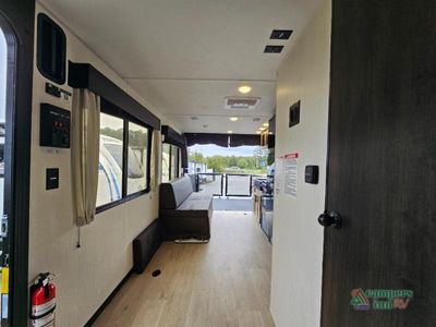 2026 Forest River RV Cherokee Grey Wolf - Photo 9