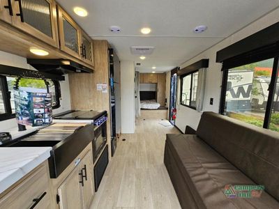 2026 Forest River RV Cherokee Grey Wolf - Photo 10