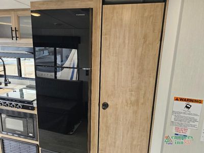 2026 Forest River RV Cherokee Grey Wolf - Photo 23