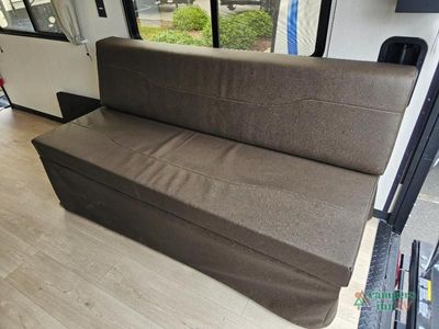 2026 Forest River RV Cherokee Grey Wolf - Photo 28