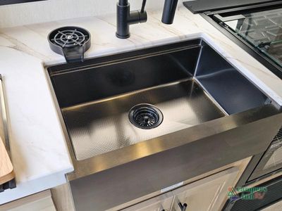 2026 Forest River RV Cherokee Grey Wolf - Photo 14