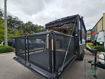 2026 Forest River RV Cherokee Grey Wolf - Photo 2