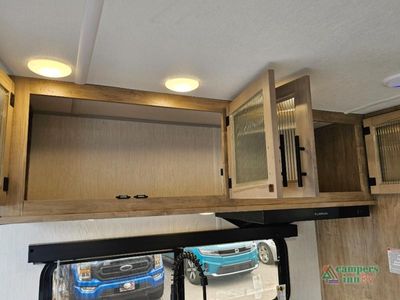 2026 Forest River RV Cherokee Grey Wolf - Photo 22