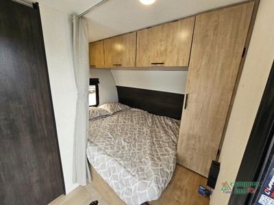 2026 Forest River RV Cherokee Grey Wolf - Photo 29