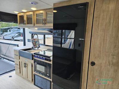 2026 Forest River RV Cherokee Grey Wolf - Photo 11