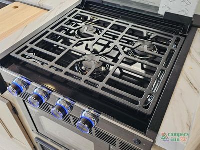2026 Forest River RV Cherokee Grey Wolf - Photo 16