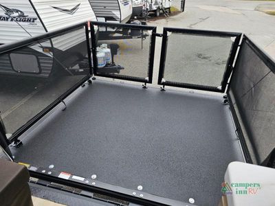 2026 Forest River RV Cherokee Grey Wolf - Photo 42