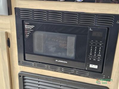 2026 Forest River RV Cherokee Grey Wolf - Photo 17