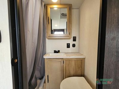 2026 Forest River RV Cherokee Grey Wolf - Photo 33