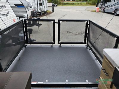 2026 Forest River RV Cherokee Grey Wolf - Photo 41