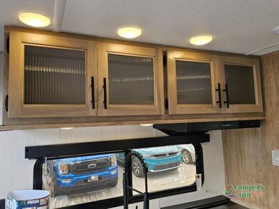 2026 Forest River RV Cherokee Grey Wolf - Photo 21
