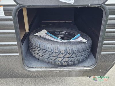 2026 Forest River RV Cherokee Grey Wolf - Photo 46