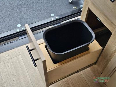 2026 Forest River RV Cherokee Grey Wolf - Photo 18