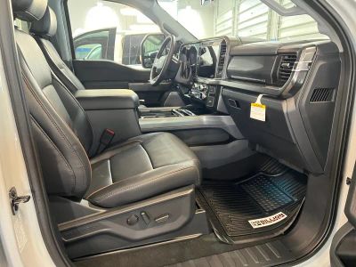 2026 Ford Super Duty F-350 SRW — photo 20 view