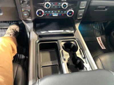 2026 Ford Super Duty F-350 SRW — photo 14 view