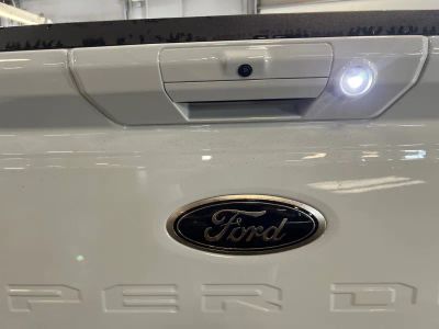 2026 Ford Super Duty F-350 SRW — photo 18 view