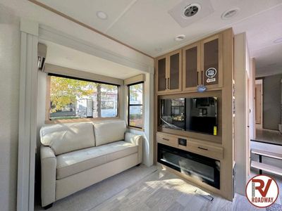 2026 Sandpiper 3800RK - Photo 19