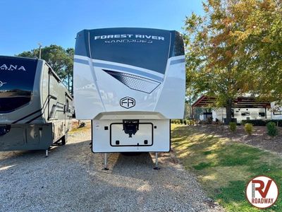 2026 Sandpiper 3800RK - Photo 3