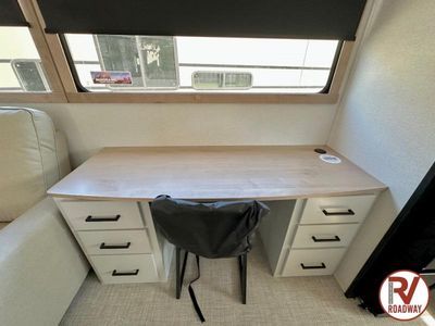 2026 Sandpiper 3800RK - Photo 23