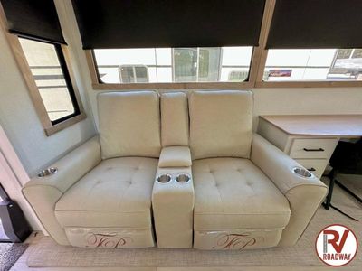 2026 Sandpiper 3800RK - Photo 21