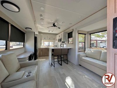 2026 Sandpiper 3800RK - Photo 16