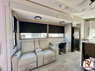 2026 Sandpiper 3800RK - Photo 18