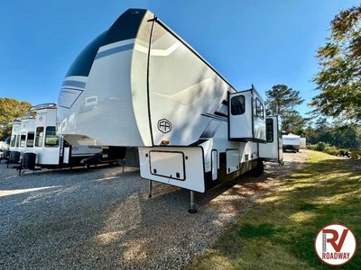 2026 Sandpiper 3800RK - Photo 8