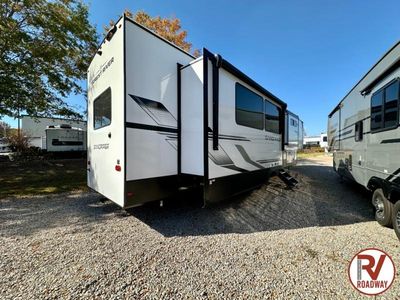 2026 Sandpiper 3800RK - Photo 5