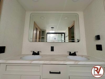 2026 Sandpiper 3800RK - Photo 38
