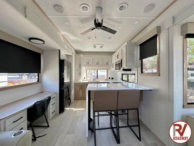 2026 Sandpiper 3800RK - Photo 17