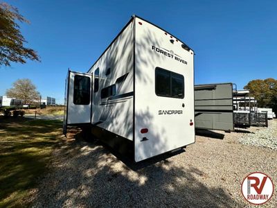 2026 Sandpiper 3800RK - Photo 7