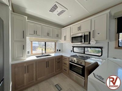 2026 Sandpiper 3800RK - Photo 24