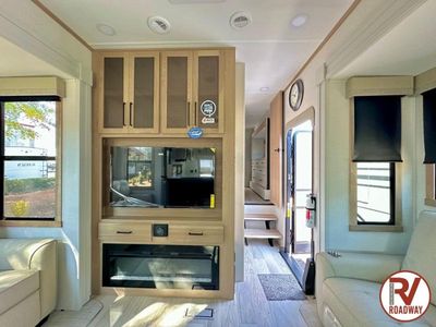 2026 Sandpiper 3800RK - Photo 20