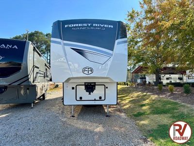 2026 Sandpiper 3800RK - Photo 1