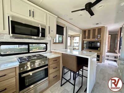 2026 Sandpiper 3800RK - Photo 25