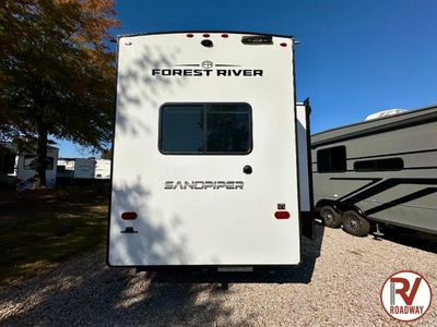 2026 Sandpiper 3800RK - Photo 6