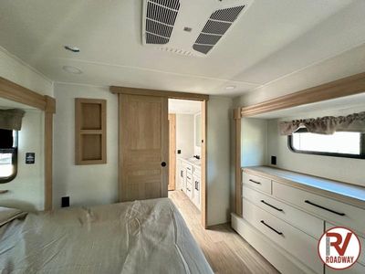 2026 Sandpiper 3800RK - Photo 34
