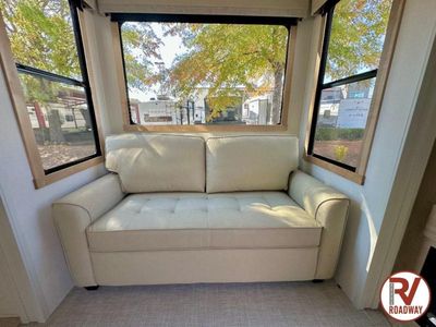 2026 Sandpiper 3800RK - Photo 22