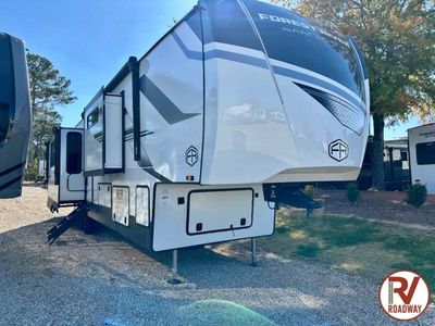 2026 Sandpiper 3800RK - Photo 4
