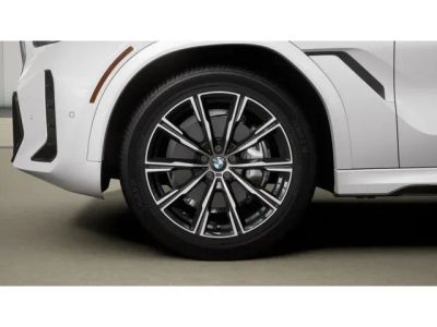2027 BMW X6 — photo 7 view