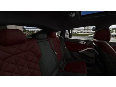 2027 BMW X6 — photo 12 view