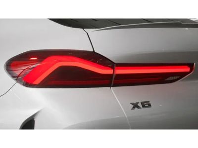 2027 BMW X6 — photo 8 view