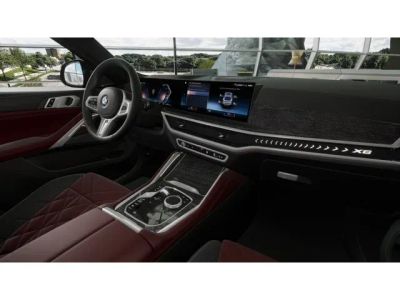 2027 BMW X6 — photo 14 view