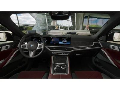 2027 BMW X6 — photo 10 view