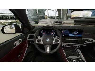 2027 BMW X6 — photo 13 view