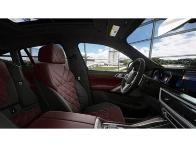 2027 BMW X6 — photo 9 view